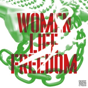 WOMEN LIFE FREEDOM (Digital)