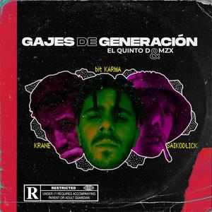 Gajes de generación (Explicit)