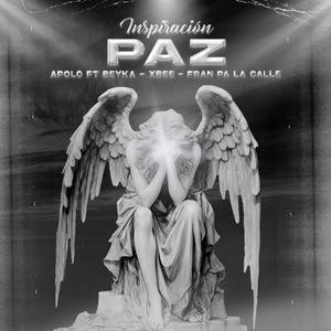 Paz (feat. Apolo, Xbee & F-ran Pa La Calle) (Explicit)