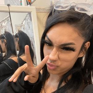 Murda B (Trendy Girl) [Explicit]