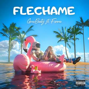 Flechame (feat. Fermo) [Explicit]