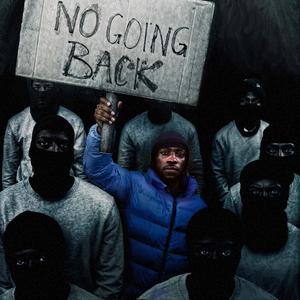 Adjudication (feat. RA (Real Artillery)) (Explicit)