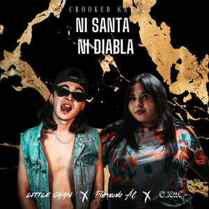 Ni Santa Ni Diabla (Explicit)