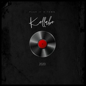 Push it H-Town Kollabo 2020