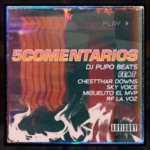 5COMENTARIOS (Explicit)