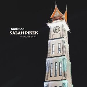 Salah Pikek