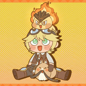 アミアミダンシング☆