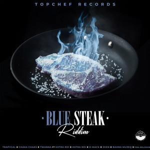 Blue Steak Riddim (Instrumental)