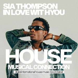 In Love with You (Original Mix)