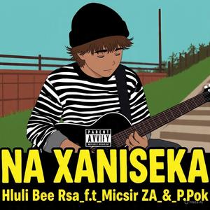 Na Xaniseka (feat. Hluli Bee Rsa, Mcsir_Za & P.pok) (Explicit)