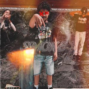 smoke (feat. budd4h) (Explicit)