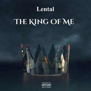 The King Of Me (Explicit)