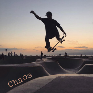 Joshua Speaks - Chaos