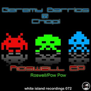 Roswell (Original Mix)