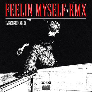 FEELIN MYSELF (Remix) [Explicit]