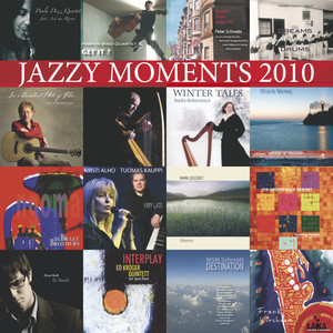 Jazzy Moments 2010