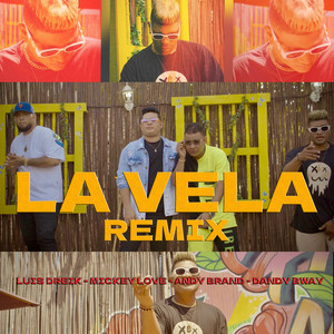 La Vela (Remix)