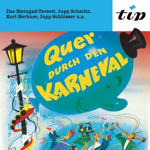 Quer durch den Karneval