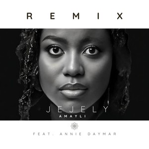 Jejely [feat. Annie Daymar] (Alternate Mix)