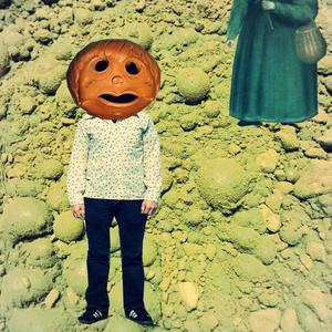 One Day Mary Anning Shall Find You (Live)