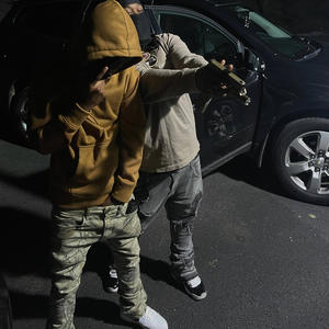 Kill $witch (feat. $G Lunoo) (Explicit)