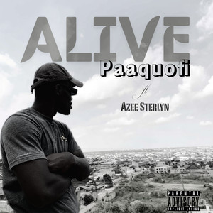 Alive (Explicit)