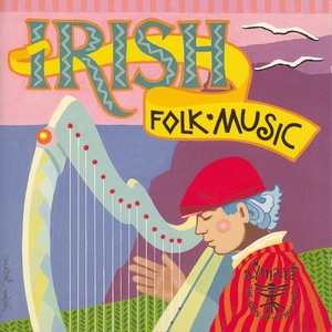 Irish - folk music