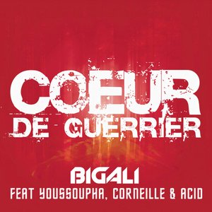 Coeur de guerrier