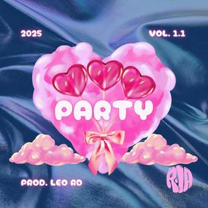 Party (feat. Leo RD) (Explicit)