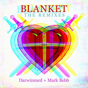 Blanket: The Remixes