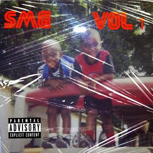 SMG VOL 1 (Explicit)