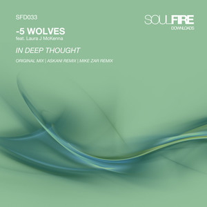 In Deep Thought (Mike Zar Remix)