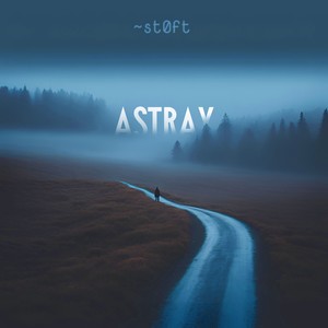astray