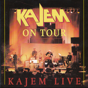 Kajem - Fanfare (Live)