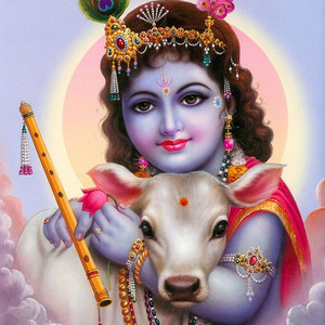 Shri Krishna Gatha