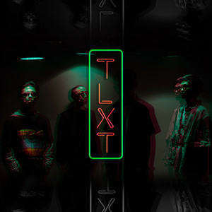 TLXT (feat. Worm JB, Wizie Eazie, Lucky South) (Explicit)
