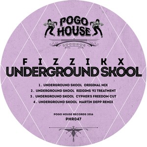 Underground Skool