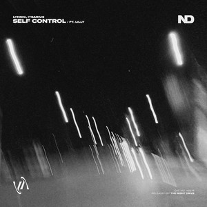 Self Control (Extended Mix)