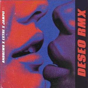 DESEO (Remix|Explicit)