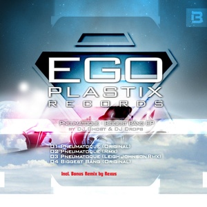 Biggest Bäng (Original Mix)