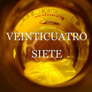 Veinticuatrosiete (feat. The High Side, Santa Street & Perrazo) (Explicit)