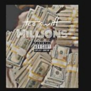Millions(feat. Retro, Marz & Basic) (Explicit)