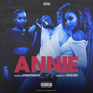 Annie (Explicit)