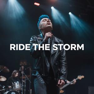 Ride The Storm