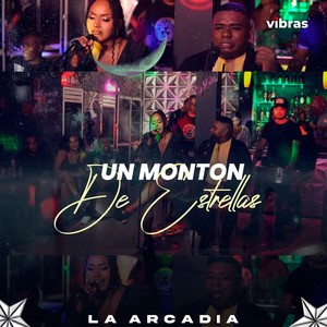 Un Monton De Estrellas (Explicit)