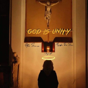 God is Unity (Explicit)