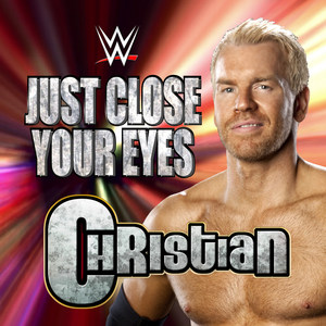 Just Close Your Eyes(Christian)