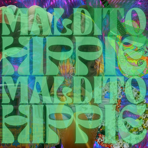 Maldito Hippie (Explicit)