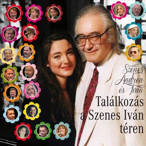 Találkozás a Szenes Iván téren