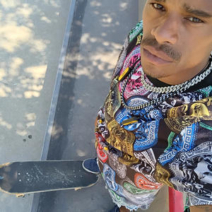 SkateDee tootie position (feat. Tootie) (Radio Edit|Explicit)